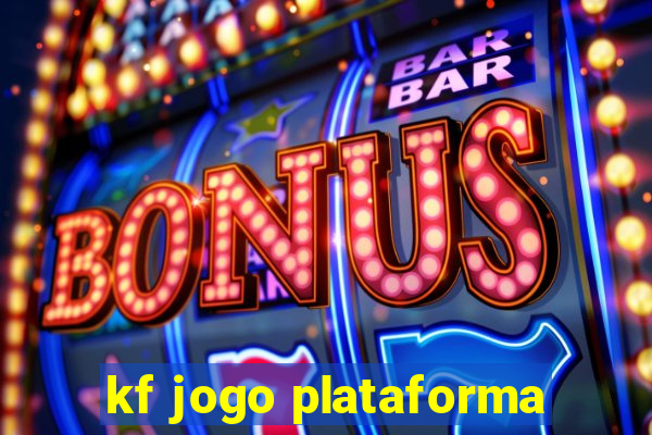 kf jogo plataforma